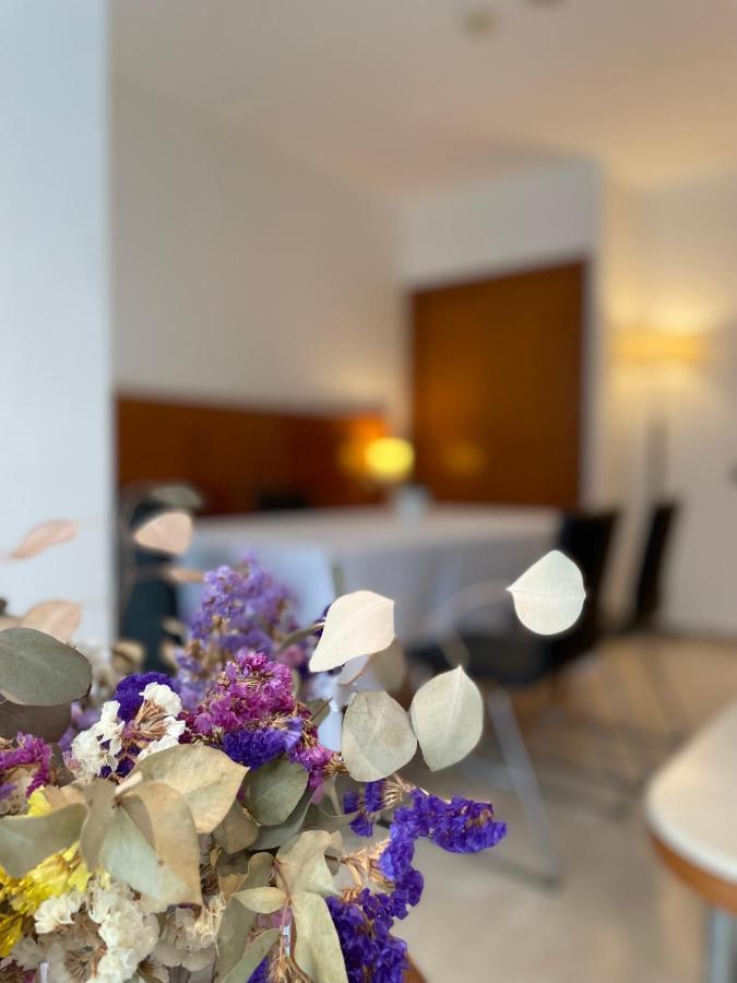 מולינס דה ריי Hotel Calasanz מראה חיצוני תמונה