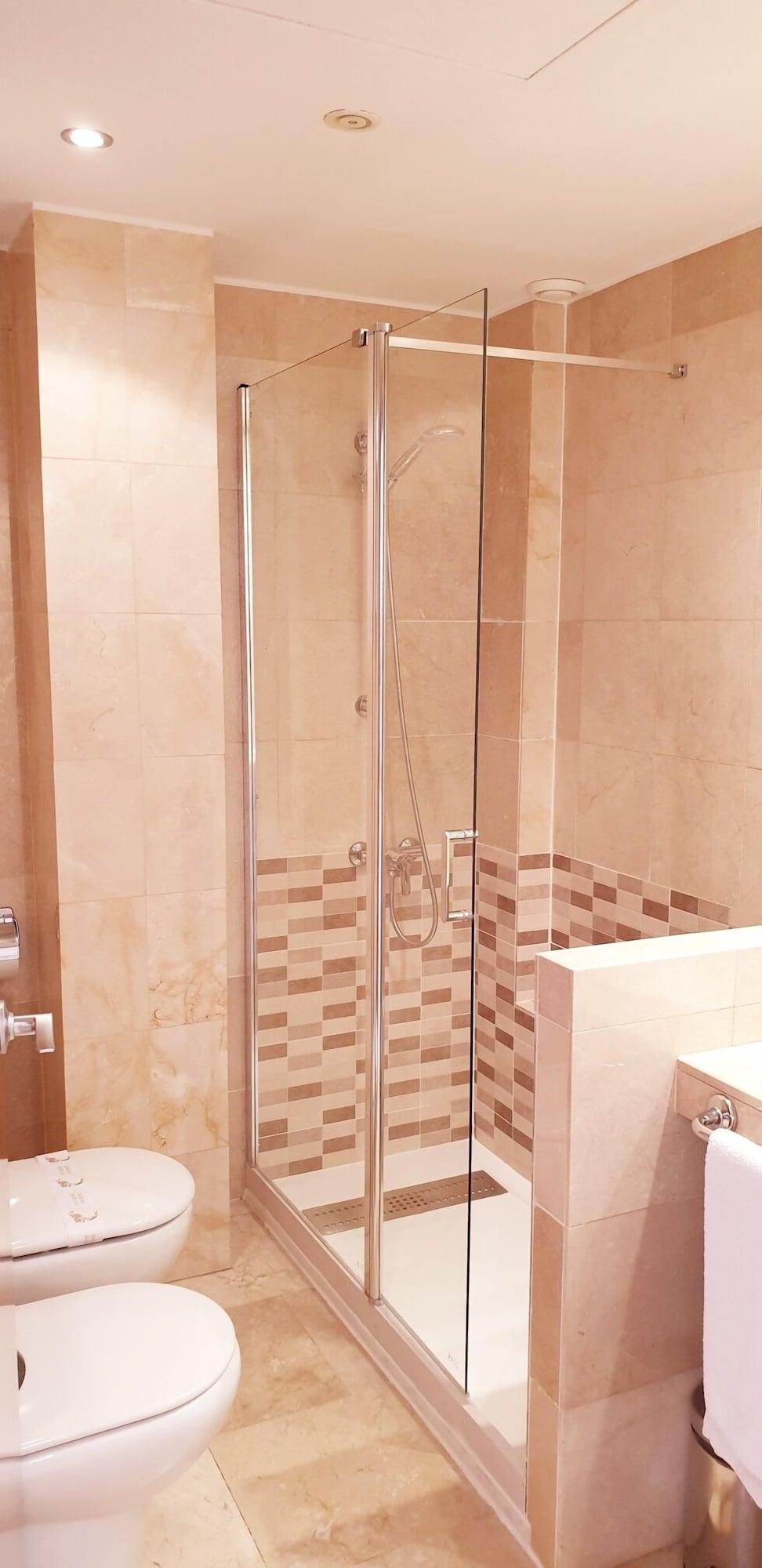 מולינס דה ריי Hotel Calasanz מראה חיצוני תמונה